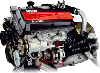 P2895 Engine